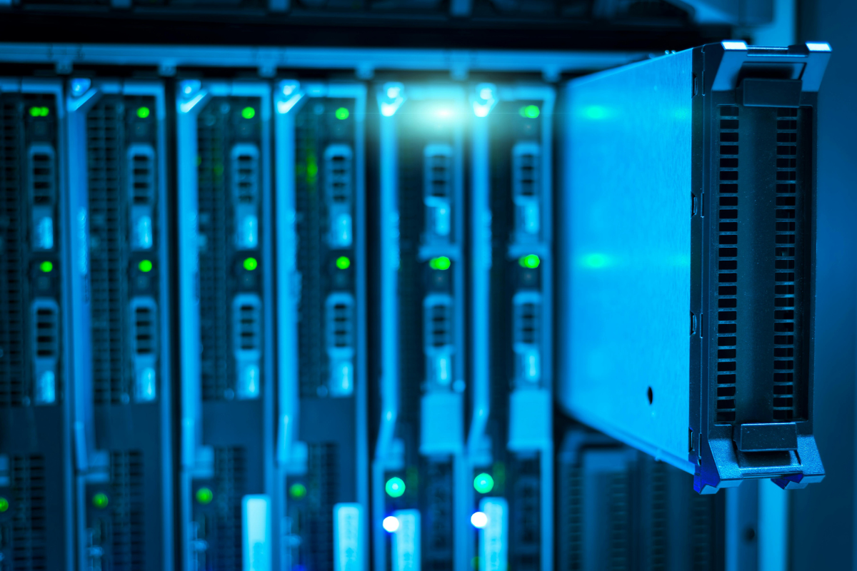 Cloud Services